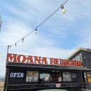 사천해변 | 강릉 모아나버거 | 강릉 사천해변 햄버거 맛집 수제버거 후기