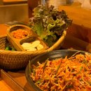 청룡사밑 안민도로변 | 직접구워주는 부산 명지 고기맛집 &#34;안민 명지&#34;