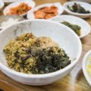 따개비밥 따개비칼국수 * 돌섬식당 * 경북 울릉군 울릉읍 도동리 맛집 이미지