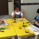 방축지역아동센터 이미지