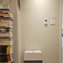 공간을 살리는 우리집 정리수납 | 로보락 위 공간 살리는 수납장 후기 (23평 집 로봇청소기 정리)