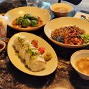 수원-1448 | 수원 행궁동 점심 맛집 장안문이 보이는 무월 수원행궁점 점심 메뉴 후기