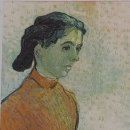 모란여인숙 | 불멸의 화가, 반고흐 전시전 관람 후기