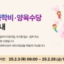 2025년 영유아 보육서비스 전망과 변화: 부모와 아이를 위한 최적의 선택