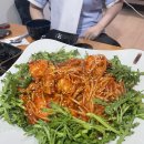 김미숙남부아구찜(원주점)