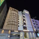 브라운도트호텔 경산옥산점 | 경산 숙소 브라운도트호텔 경산옥산점