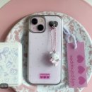 실버시대, 스마트폰 정복하기 | eppah) 딸기우유별 에폭시 케이스 실버범퍼 내돈내산 사용 후기 (Silver Bumper / Silver Bumper Case)