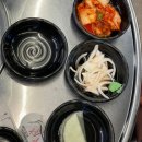 울동네뒷고기 | [진해] 풍자 또간집 용원맛집 '빼돌린뒷고기' 내돈내산 후기｜뒷고기부터 된장국수까지 풀코스