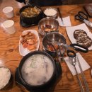 우진국설렁탕냉면 이미지