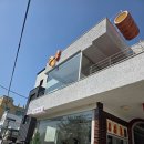 우이목장 | 우이천 산책 후 가기 좋은 카페 | 우이사계 솔직 후기 (굴뚝빵 안파는 날 정보)