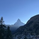 세르보 | [스위스/체르마트] 오버룩 롯지 바이 세르보 체르마트 Overlook Lodge by Cervo 후기 내돈내산