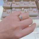 효성 | 종로예물반지 아모르주얼리 효성주얼리시티점 방문후기