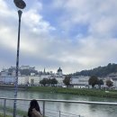 사랑의 열쇠 | 오스트리아 잘츠부르크 마카르트 다리 사랑의 자물쇠 방문 후기