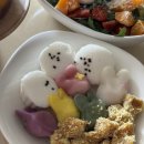 분당고등학교.금호상가 | 분당떡집 추천 다양한 떡 맛도 최고 수내동떡집 허허떡집