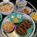 [대전 맛집] 중리동 먹자골목 맛집 추천 백종원 한신우동 내돈내산 방문 후기