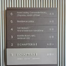 [호캉스] 벚꽃시즌 소피텔 앰버서더 서울 호텔 (1) - 석촌호수 벚꽃산책, 체크인, 클럽라운지 애프터눈티
