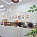 죠샌드위치 기흥테라타워점 | 기흥테라타워 맛집 | 멜그릭 샌드위치 & 핫도그 직장인 점심 후기