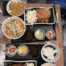 이치라멘&돈가츠