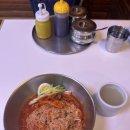 함흥냉면 이미지