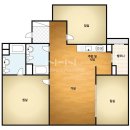 계양 우림카이저팰리스 2단지 이미지