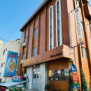 동해여관 | [내돈내산]동해시 묵호 카라멜스테이션 후기