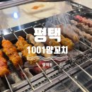 1001양꼬치 이미지