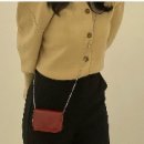 업사이클링브랜드 살리다 카드지갑
