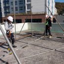 창원 비계기능사 ㅡ 여성비계기능사 화이팅 이미지