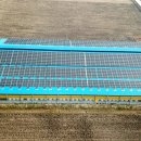 금준 태양광발전소 이미지