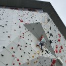 고양인공암벽장 이미지