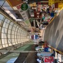 영동교골목시장 이미지