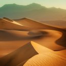 2-Ⅱ 데스밸리(Death Valley) 소개 Ⅱ 이미지