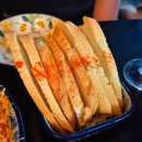 해방촌 술집 와인바 흐이 후암 숙대입구역 맛집 데이트 후암동 맛집 양식 에그인헬 파스타 추천