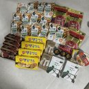 예린유치원 | 첫 면회드앙...+일병 진급 선물 택배