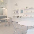 청라 4단지 청라2동 애플크럼블 흑임자라떼가 맛있는 카페 | 페트로스 petros