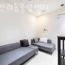 VIP 반려동물 암센터 이미지