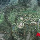 고대산자연휴양림 이미지