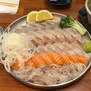 활어수산 | 신림역 횟집 가성비 맛집 도하수산 활어모둠 후기 (신림역 술집 횟집 추천)