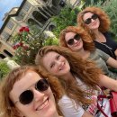 빨강머리 이미지