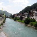 알프스산장 이미지