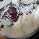 타코빙 홀로콤보세트 메뉴 눈꽃빙수 타코야끼 후기 무난하게 맛있는 집