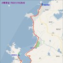 서해랑길 70코스 이미지