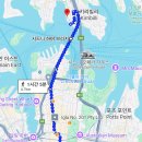 피자하우스 미사스마트밸리점 | [호주 시드니 아이와 여행] 초딩 아들과 좌충우돌 시드니 첫 날.