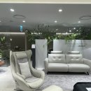 세라젬 롯데백화점 광주점 이미지
