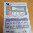 하동국민체육센터+헬스장 이미지