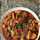 매력식당 | [성서계대 맛집] 또이스찜닭, 매콤한 양념이 매력인 현지인 로컬 식당 후기