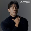 ＜솔로지옥＞ 김현중 최근 화보 이미지