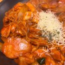 내가찜한닭(건대점) | [강남역 찜닭] 강남 찜닭, 내가찜한닭 로제찜닭 후기