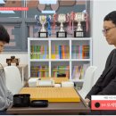 제10회 순천만국가정원배 전국 댄스스포츠대회 | [바둑TV] 요즘 아이들의 정석 - 오세현 어린이(초6, 12세)