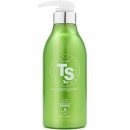 올뉴팻 주식회사 | 올뉴 TS 샴푸 500g 사용 후기 - 두피 세정력과 탈모 완화 효과